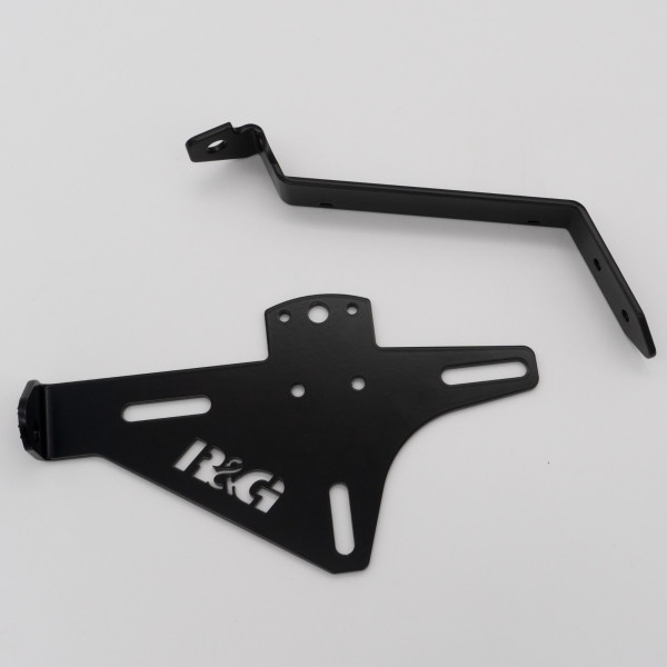 R&G Fender Eliminator for the Harley-Davidson Softail Standard '22-